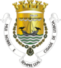 Coat of arms of Lisbon