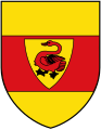 Kreis Steinfurt (1931)[49]