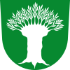 Coat of arms of Wesel