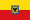 Flag of Bogota