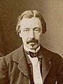 Léon Foucault (1819-1868)