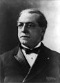 Samuel Gompers [ILO] - 1919