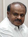 H. D. Kumaraswamy