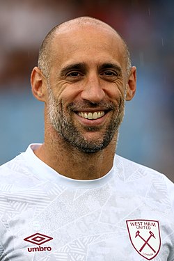 Pablo Zabaleta (2019)