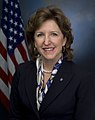 Kay Hagan (Karolina Północna)