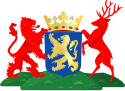 Wappen der Gemeinde Leeuwarden