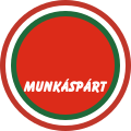Logo from 1993 to 2005