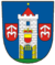 Wappen von Moravský Krumlov