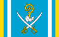 Flaga gminy Krotoszyce