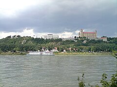 Podhradie (Bratislava)