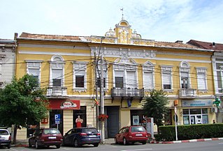 Casa Roesler (monument istoric)