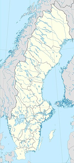 Osby kommun ligger i Sverige