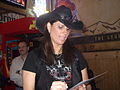 Terri Clark