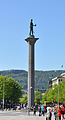 Olav Tryggvason-monumentet, Trondheim