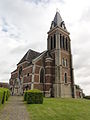 Église Saint-Jean-Baptiste.