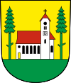 Coat of arms of Waldkirch