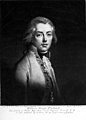 Q316076 Willem George Frederik van Oranje-Nassau in 1797 geboren op 15 februari 1774 overleden op 7 februari 1799