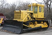 T-130 traktor