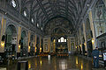 Церковь Сан Анжело, Милан