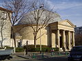 Kerk Saint-Pierre-Saint-Paul