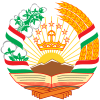 Kota arvow Pow Tajik