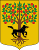 Coat of arms of Sukarrieta