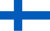  Flag of Finland(1918–1920)