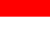 Indonezijska zastava