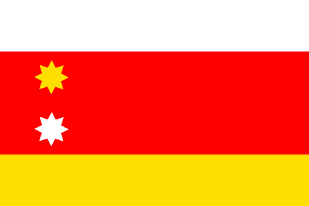 Файл:Flag of Orhei.svg
