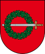 Klaipėdos rajono savivaldybės herbas