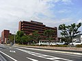 広島市立安佐市民病院