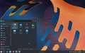 Kubuntu 22.04 LTS (cs)