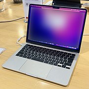 MacBook Air, მსუბუქი ლეპტოპი დამწყებებისთვის