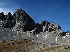 Glarner Hauptüberschiebung