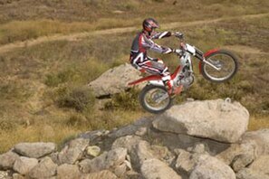 Montesa Cota 4RT