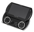 PlayStation Portable Go (2009–2011)