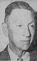 Montana Secretary of State S. C. Arnold from Montana (1955–1957)
