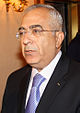 Salam Fayyad