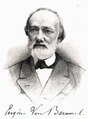 Eugène Van Bemmel (1824-1880) historien.