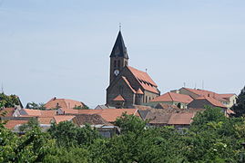 Zaječí (ORP Břeclav)