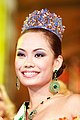 Cathy Untalan Miss Filipinas y Miss Agua 2006