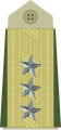 Generalløytnant (Reial Exèrcit Noruec)