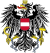 Státní znak Rakouska