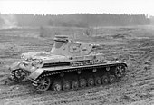 PzKpfw IV Ausf. D