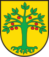 Coat of arms of Domleschg