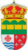 Coat of arms of Cerdido
