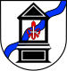 Coat of arms of Ernzen