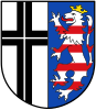 Coat of arms of Fulda