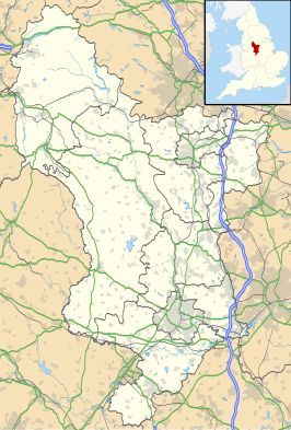 Hassop (Derbyshire)