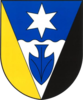 Coat of arms of Dolní Habartice